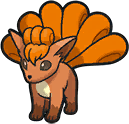 vulpix sprite 89
