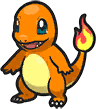 charmander sprite 95