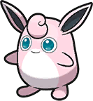 wigglytuff sprite 101
