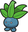 oddish sprite 89
