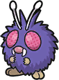 venonat sprite 89