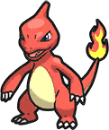 charmeleon sprite 95