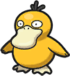 psyduck sprite 89