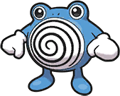 poliwhirl sprite 89