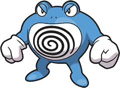 poliwrath sprite 89