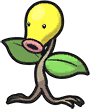 bellsprout sprite 95