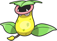 victreebel sprite 101