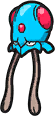 tentacool sprite 89