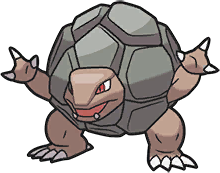 golem sprite 89