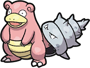 slowbro sprite 101