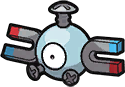 magnemite sprite 89
