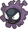 gastly sprite 95