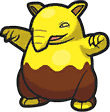 drowzee sprite 89