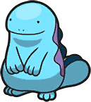quagsire sprite 98
