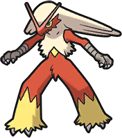 blaziken sprite 93