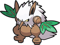 shiftry sprite 71