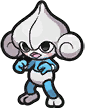 meditite sprite 83