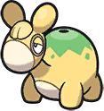 numel sprite 83