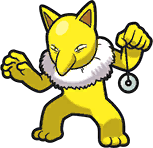 hypno sprite 121