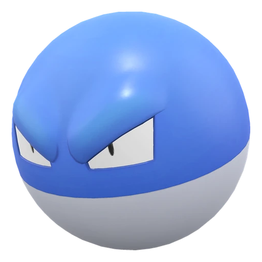 voltorb sprite 91