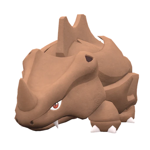rhyhorn sprite 125