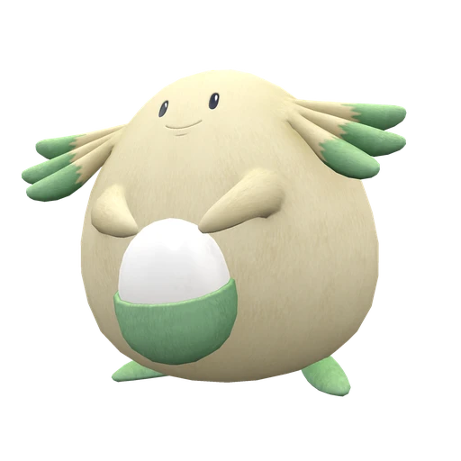chansey sprite 92
