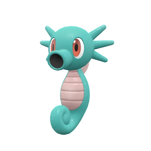 horsea sprite 91