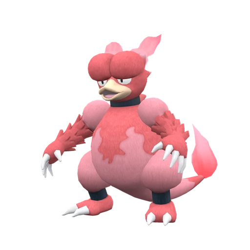 magmar sprite 91