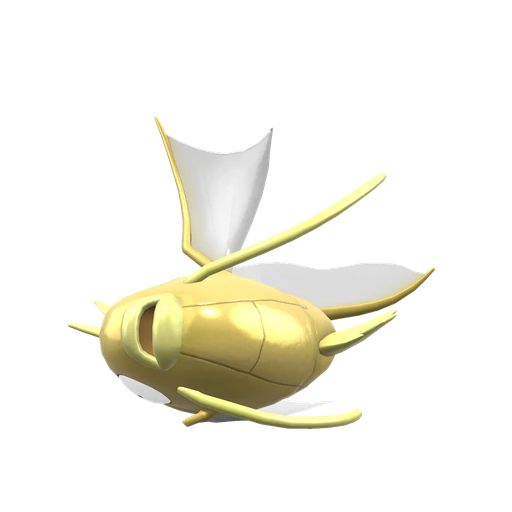 magikarp sprite 137