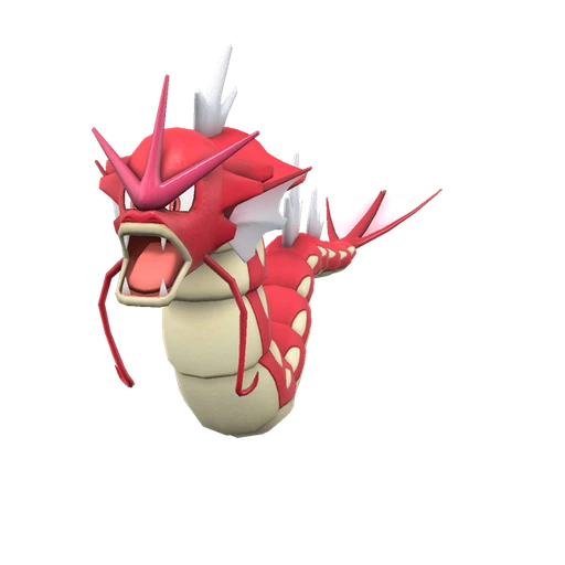 gyarados sprite 147