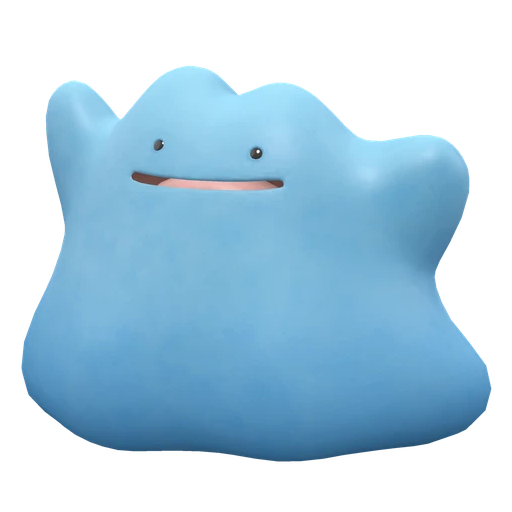 ditto sprite 97