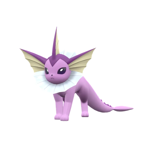 vaporeon sprite 103
