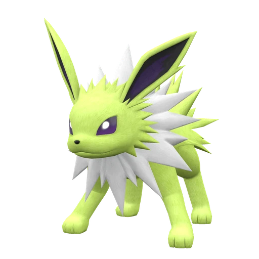 jolteon sprite 103