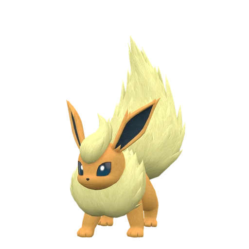 flareon sprite 103