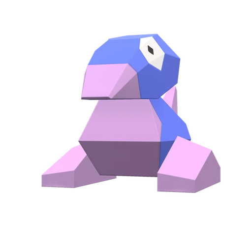 porygon sprite 97