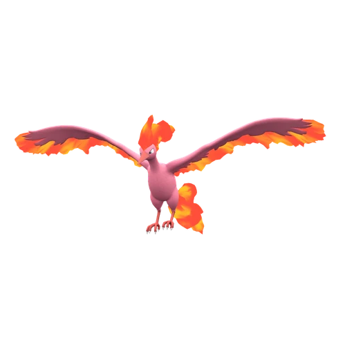 moltres sprite 91