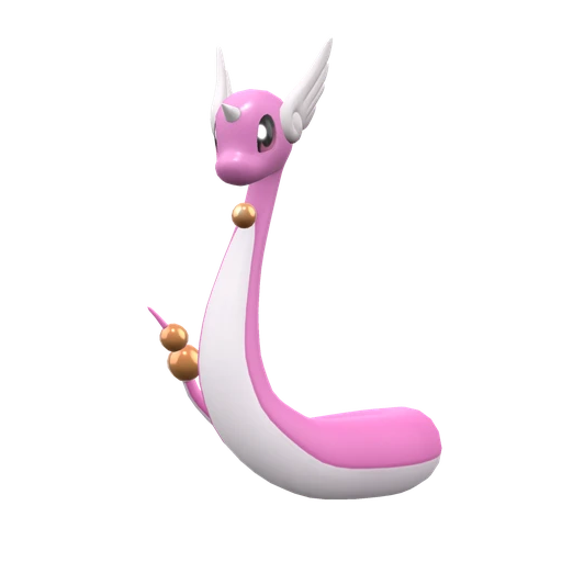dragonair sprite 97