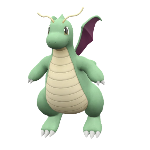 dragonite sprite 103
