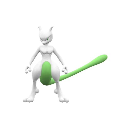 mewtwo sprite 97
