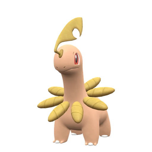 bayleef sprite 74