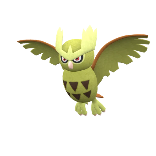 noctowl sprite 68