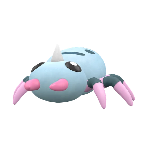 spinarak sprite 74