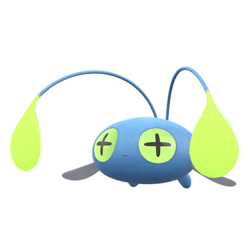 chinchou sprite 68