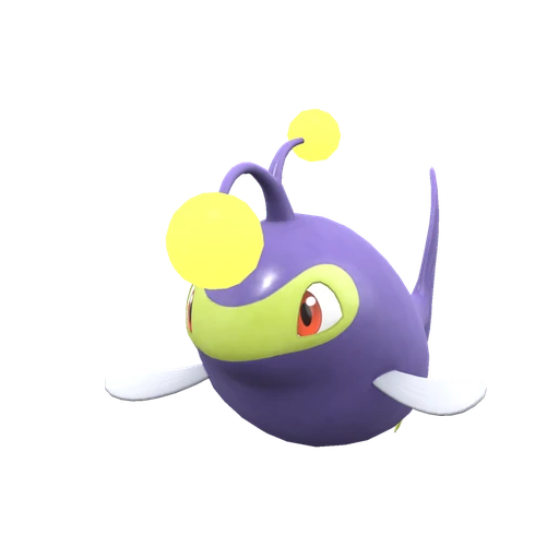 lanturn sprite 68