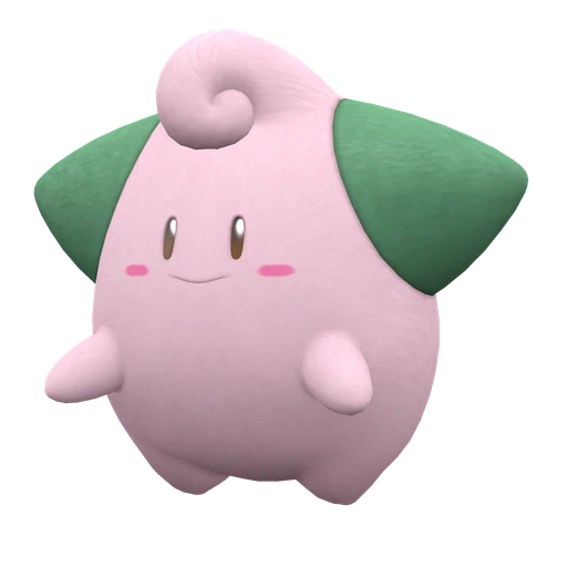 cleffa sprite 74