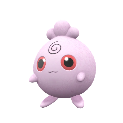 igglybuff sprite 74