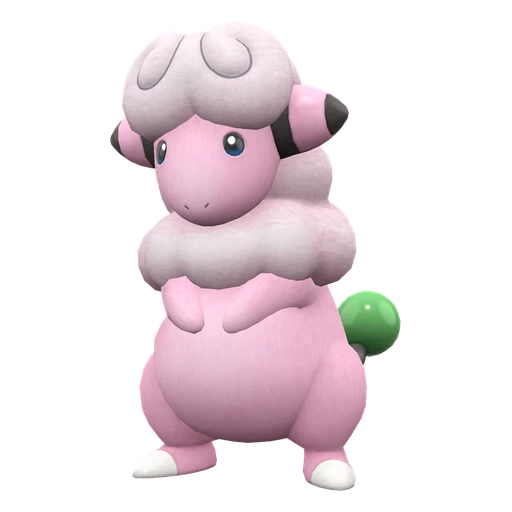 flaaffy sprite 74