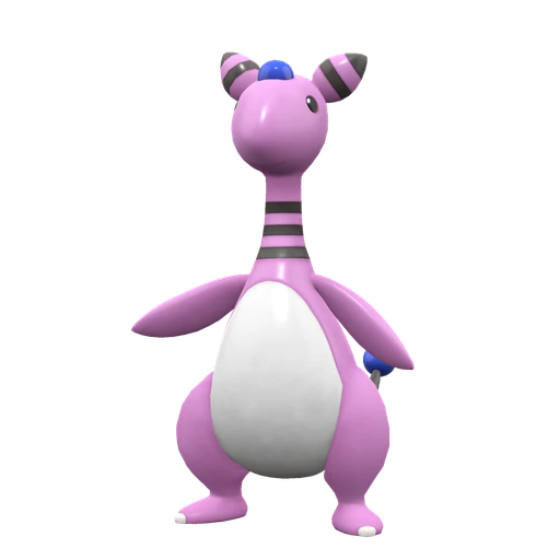 ampharos sprite 80