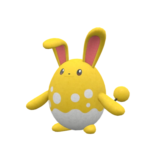 azumarill sprite 74