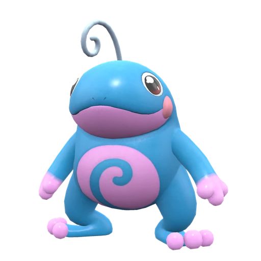 politoed sprite 112